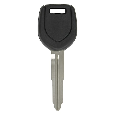 Keyless Factory KeylessFactory:Transponder Keys:MIT17 Mitsubishi Transponder Key K-MIT17